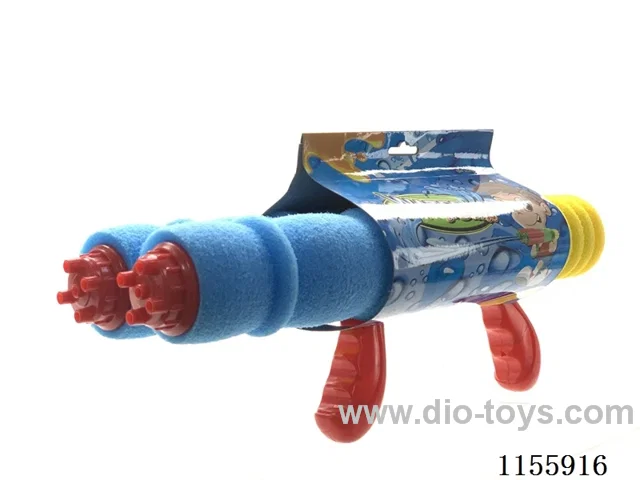 42CM calibre 6.8CM water cannon