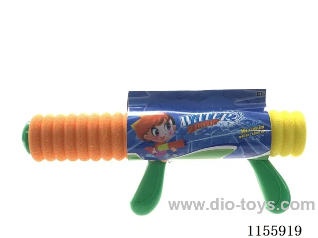 41CM calibre 6.8CM water cannon