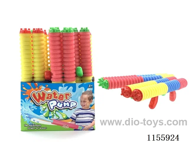 42CM calibre 4.8CM water cannon 8PCS
