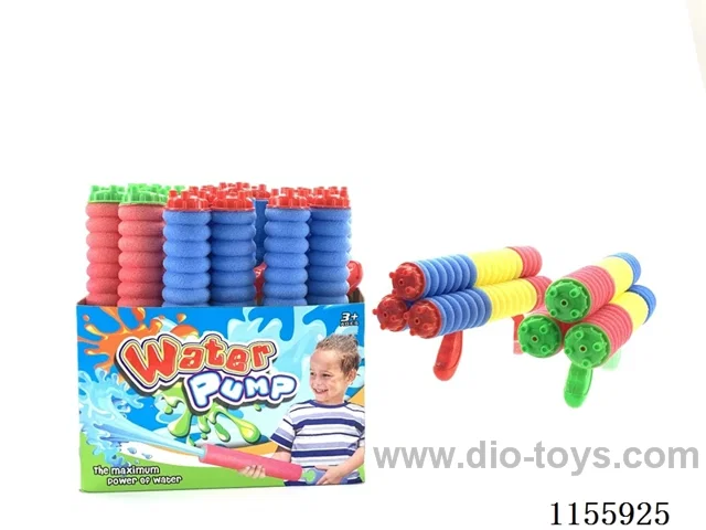 32CM calibre 4.8CM water cannon 6PCS