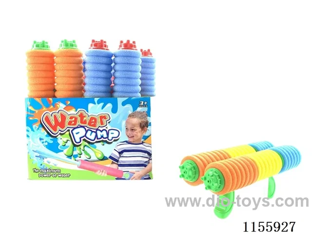 32CM calibre 6.8CM water cannon 4PCS