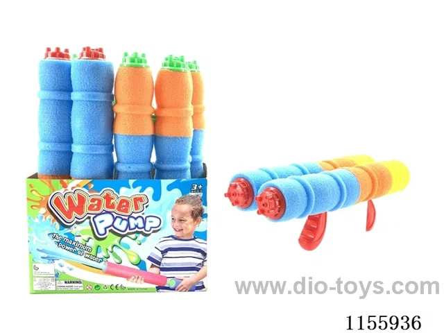 42CM calibre 6.8CM water cannon 4PCS