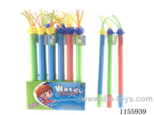 61CM calibre 4CM water cannon 24pcs