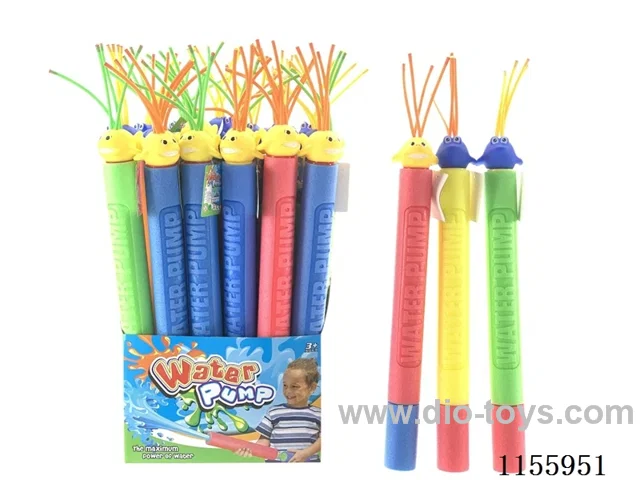51CM calibre 5CM water cannon 24pcs