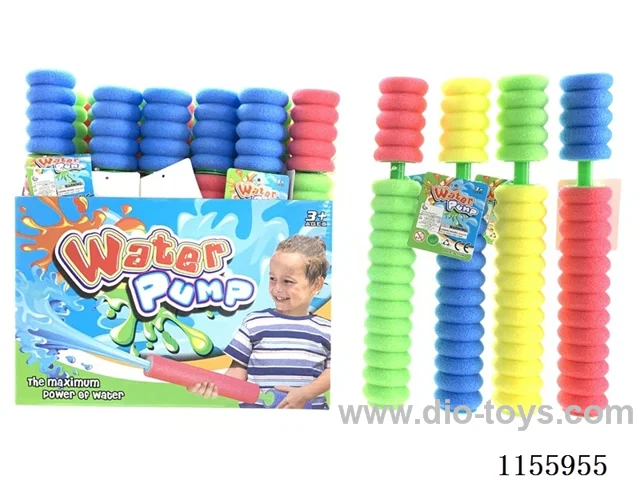 30CM calibre 4.8CM water cannon 24pcs