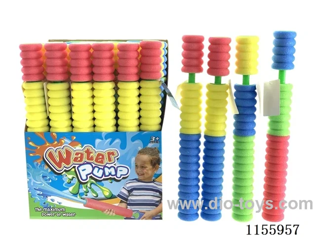 40CM calibre 4.8CM water cannon 24pcs