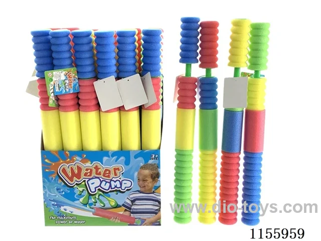50CM calibre 4.8CM water cannon 24pcs