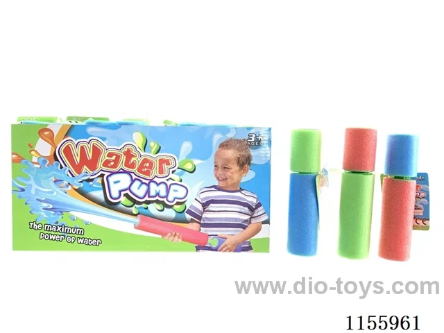 15CM calibre 4CM water cannon 48pcs