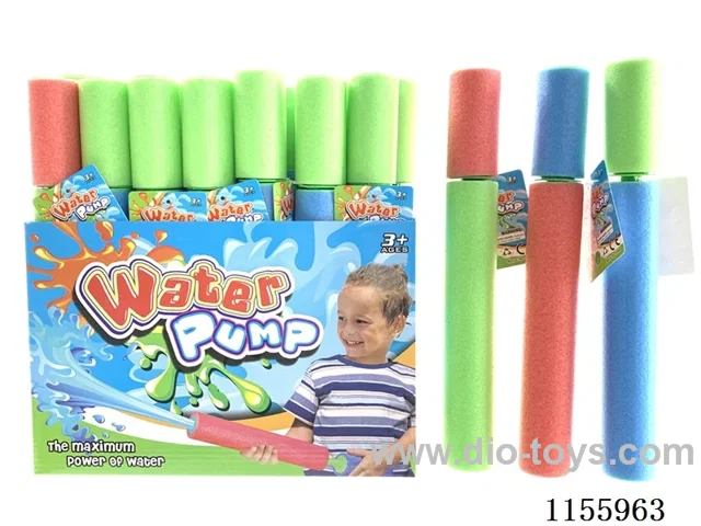 30CM calibre 4CM water cannon 48pcs