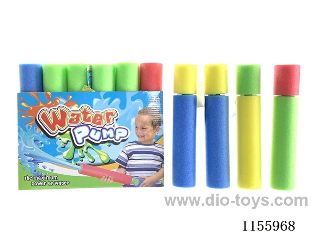 26CM calibre 5CM water cannon 24pcs