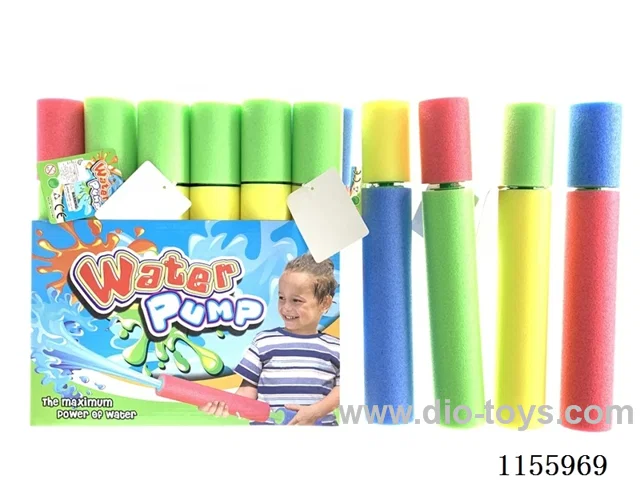 30CM calibre 5CM water cannon 24pcs