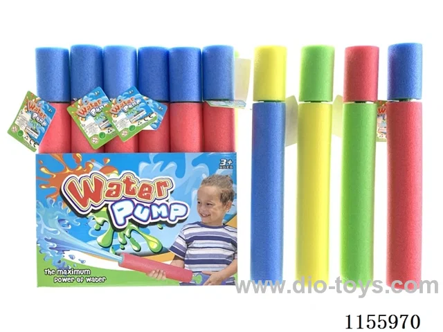 35CM calibre 5CM water cannon 24pcs