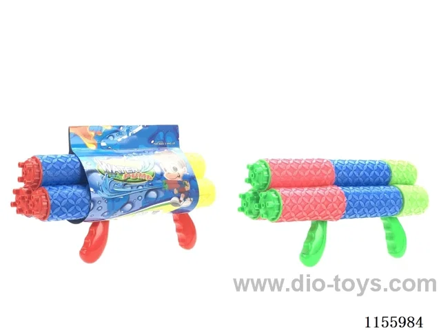 32CM calibre 5CM water cannon