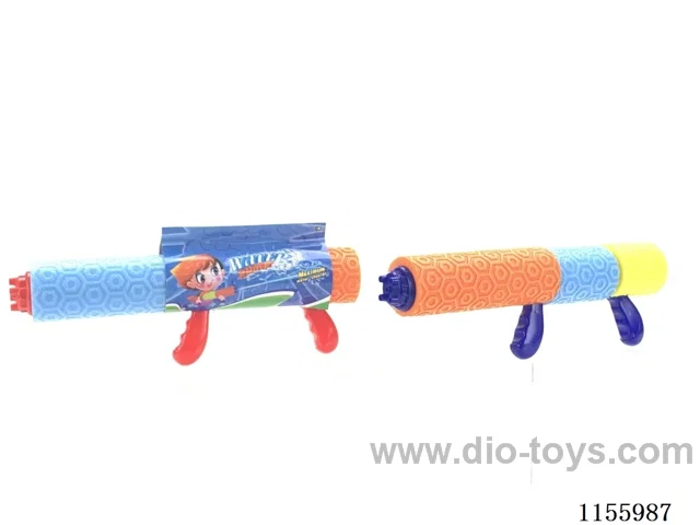41CM calibre 7CM water cannon