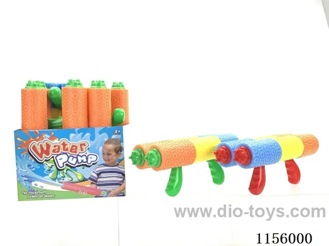 32CM calibre 7CM water cannon 4PCS