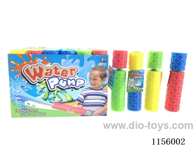 20CM calibre 5CM water cannon 24pcs