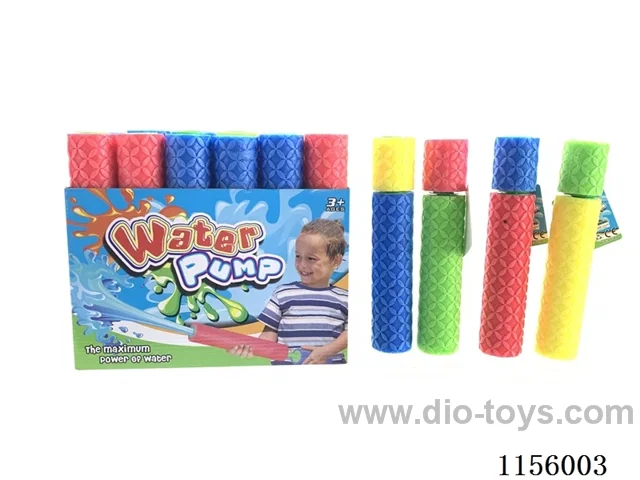 26CM calibre 5CM water cannon 24pcs