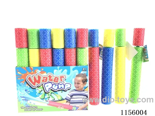 35CM calibre 5CM water cannon 24pcs