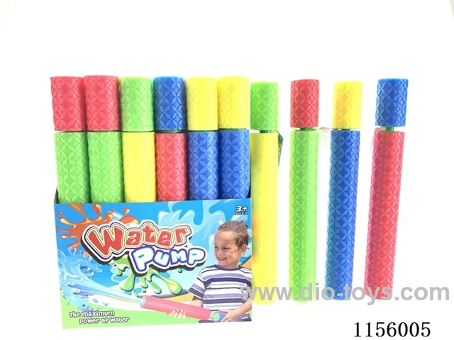 40CM calibre 5CM water cannon 24pcs