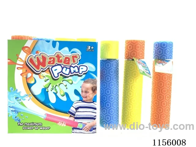 30CM calibre 7CM water cannon 12pcs
