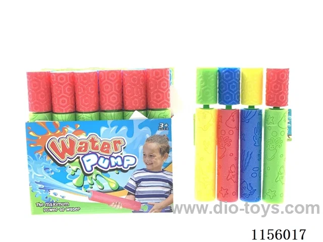 30CM calibre 5CM water cannon 24PCS