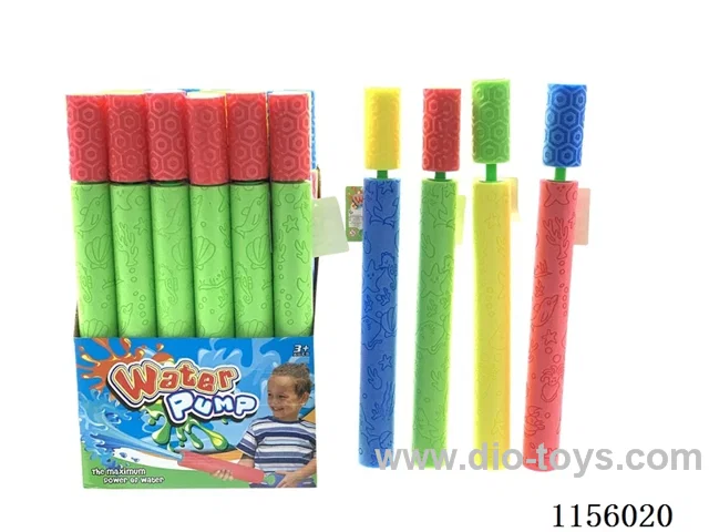 50CM calibre 5CM water cannon 24PCS