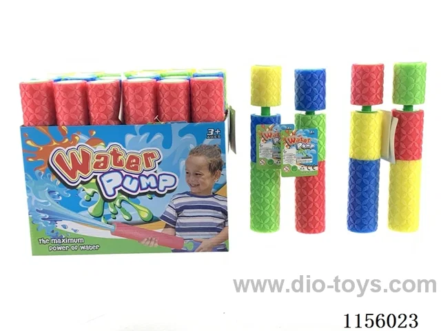 26CM calibre 5CM water cannon 24PCS