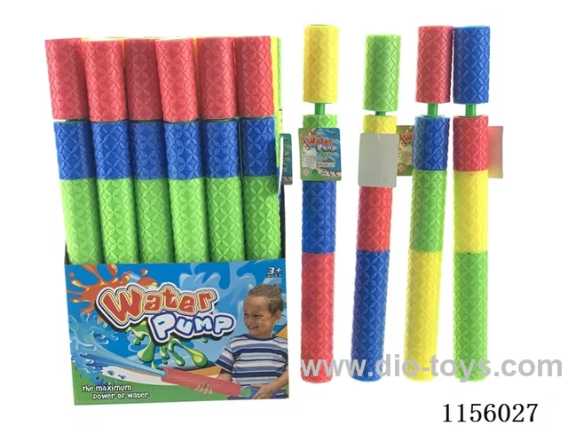 50CM calibre 5CM water cannon 24PCS
