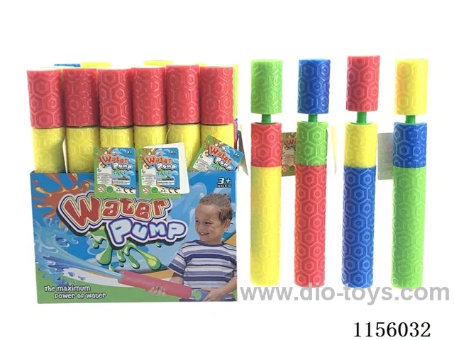35CM calibre 5CM water cannon 24PCS