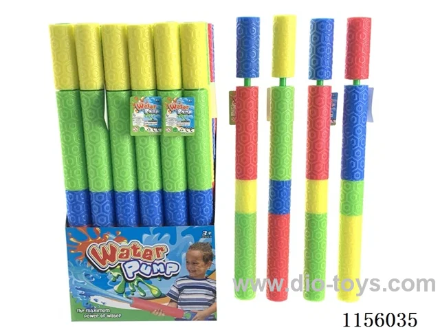 60CM calibre 5CM water cannon 24PCS
