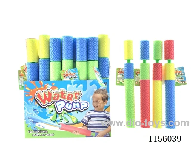 35CM calibre 4CM water cannon 40PCS