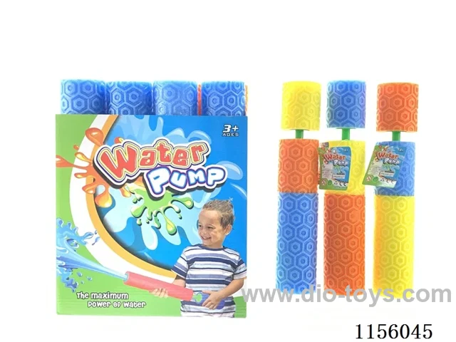 35CM calibre 7CM water cannon 12PCS