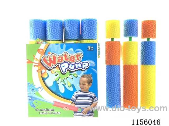 40CM calibre 7CM water cannon 12PCS