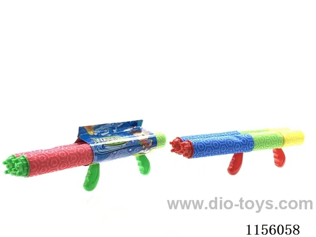 42CM calibre 5CM water cannon