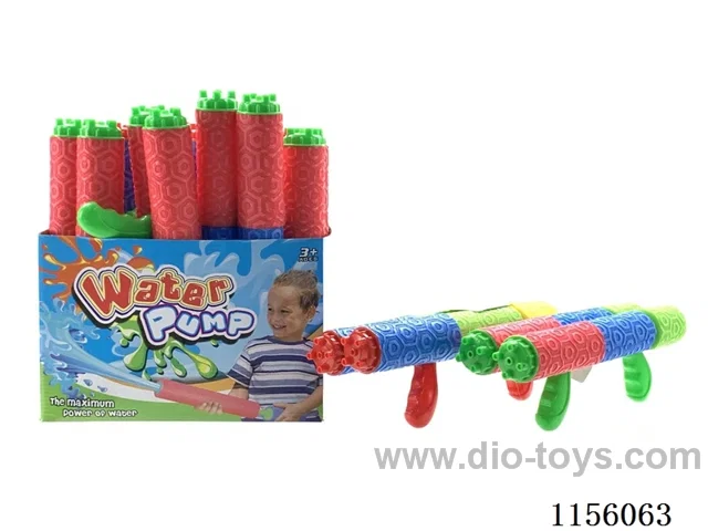 32CM calibre 5CM water cannon 8pcs