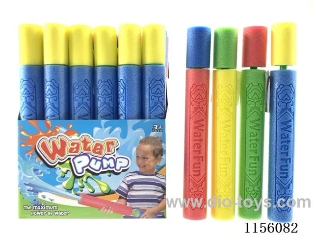 40CM calibre 5CM water cannon 24pcs