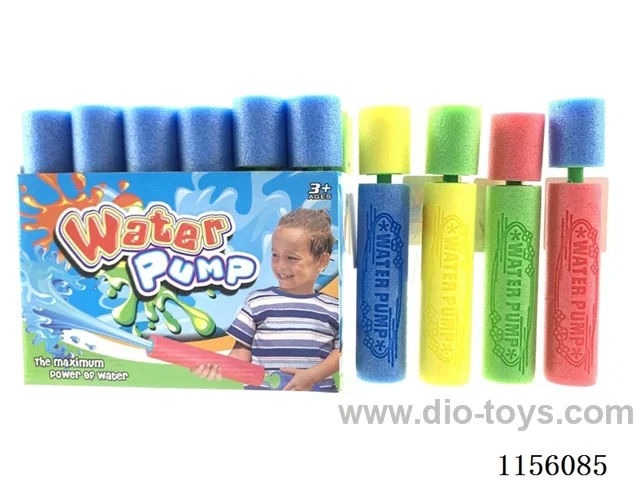 26CM calibre 5CM water cannon 24pcs