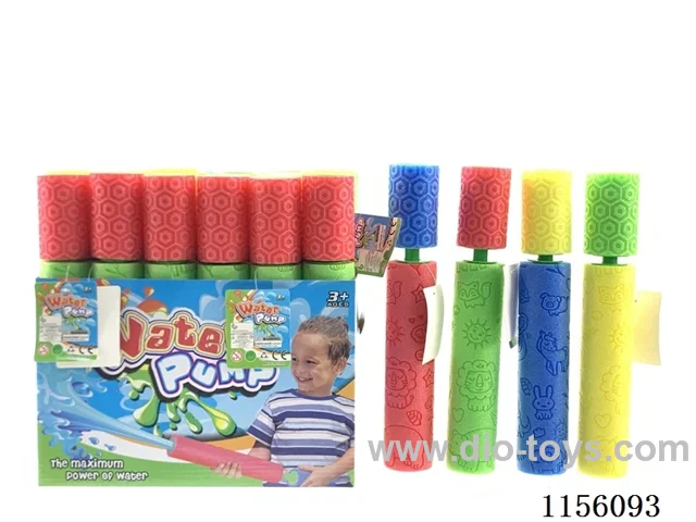 30CM calibre 5CM water cannon 24PCS