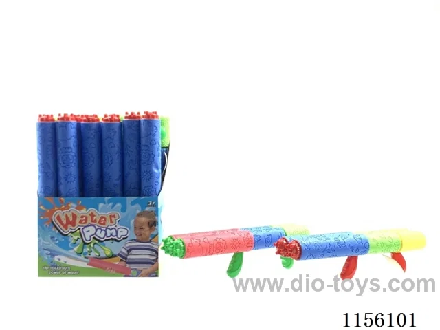 42CM calibre 5CM water cannon 8PCS
