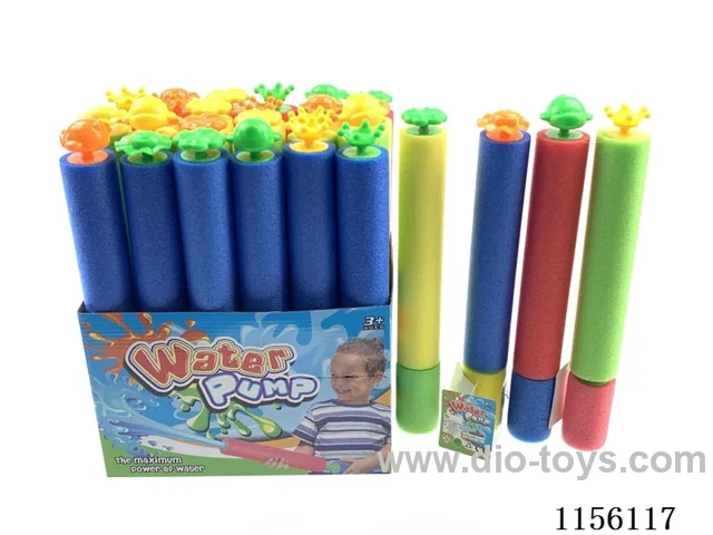37CM calibre 5CM water cannon 24pcs
