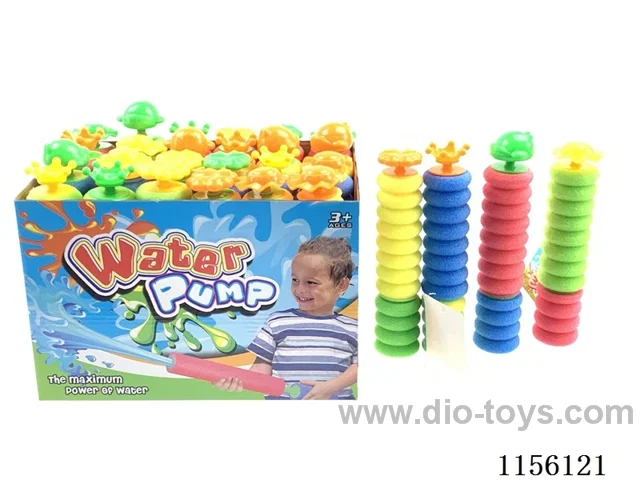 22CM calibre 4.8CM water cannon 24PCS