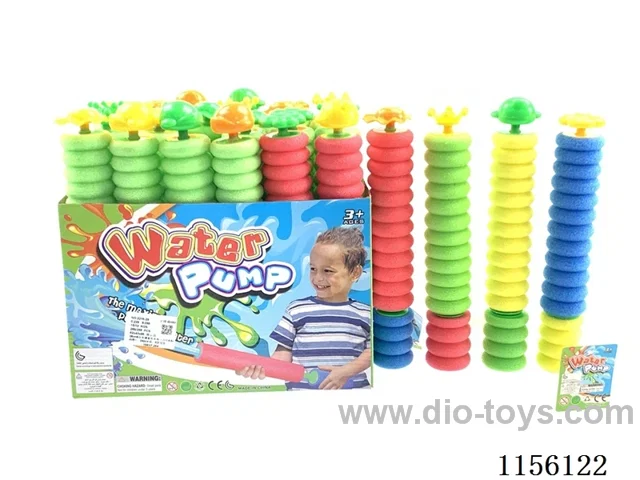 28CM calibre 4.8CM water cannon 24PCS