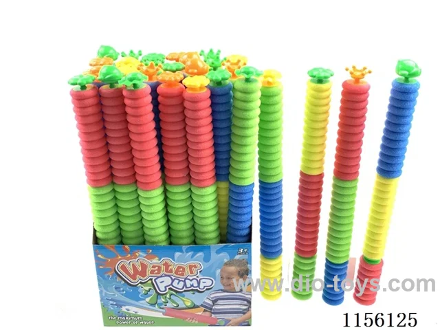 52CM calibre 4.8CM water cannon 24PCS