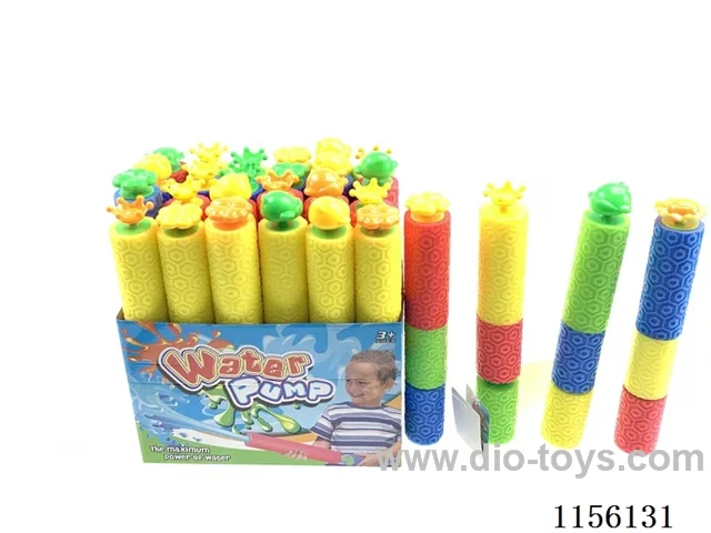32CM calibre 5CM water cannon 24PCS
