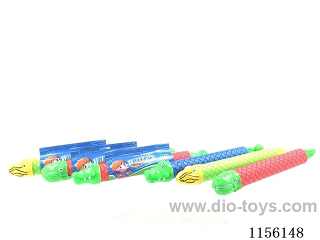 40CM calibre 5CM water cannon