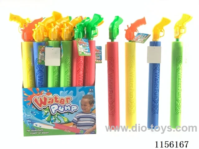 50CM calibre 5CM water cannon 24PCS