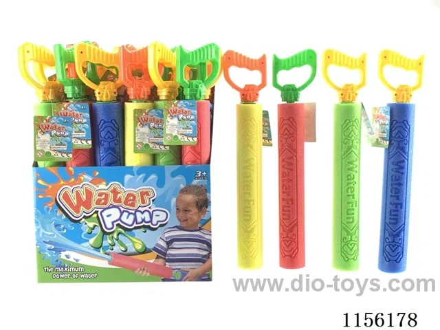 40CM calibre 5CM water cannon 24PCS