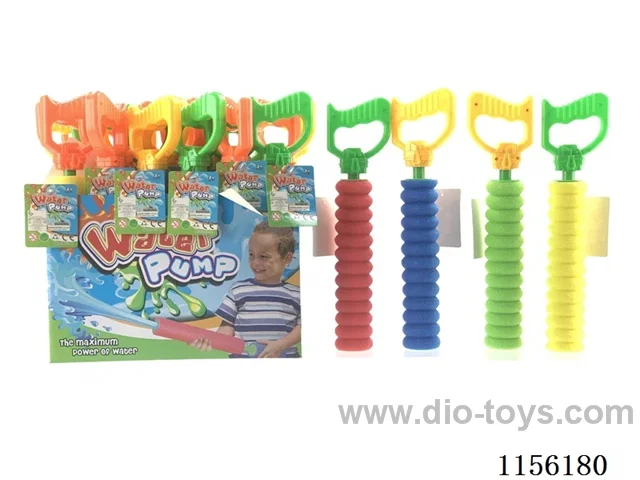 30CM calibre 4.8CM water cannon 24PCS