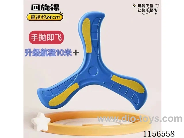 EVA Boomerang