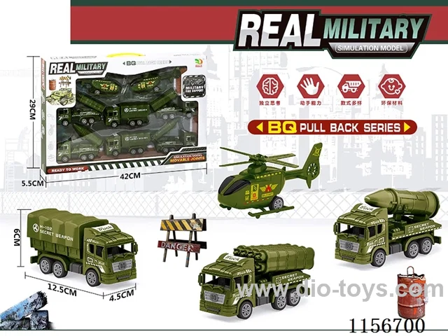 pull back car set 8PCS